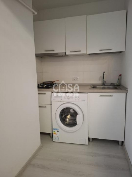 Închiriere garsonieră modernă pe Calea București, în Târgoviste