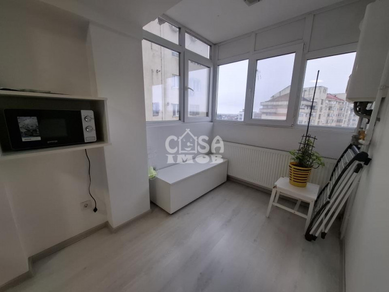 Închiriere garsonieră modernă pe Calea București, în Târgoviste