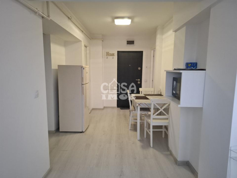 Închiriere garsonieră modernă pe Calea București, în Târgoviste