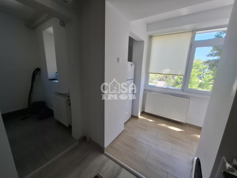 Închiriere apartament 2 camere, micro 9 în Târgoviște