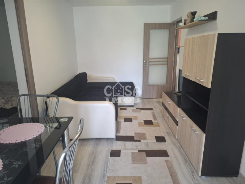 Închiriere apartament 2 camere, micro 9 în Târgoviște
