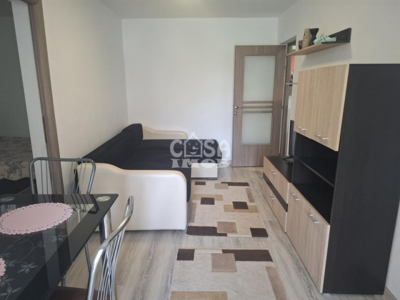 Închiriere apartament 2 camere, micro 9 în Târgoviște