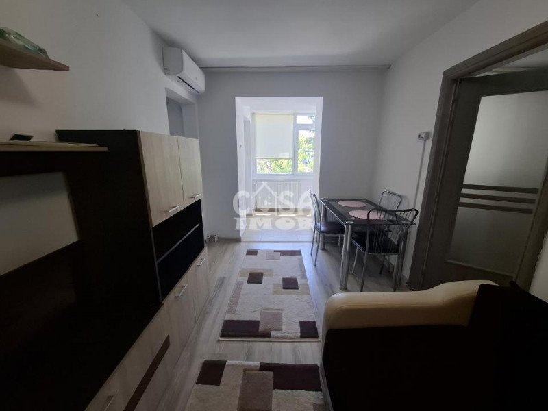 Închiriere apartament 2 camere, micro 9 în Târgoviște