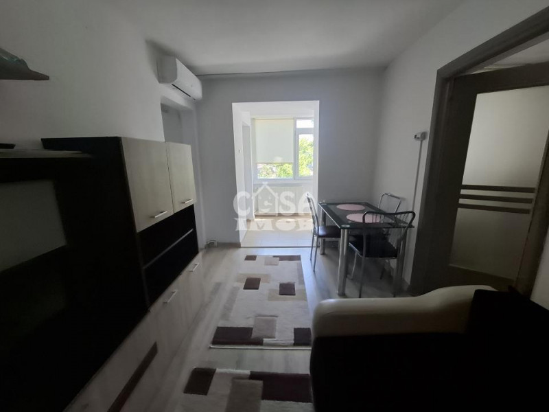 Închiriere apartament 2 camere, micro 9 în Târgoviște