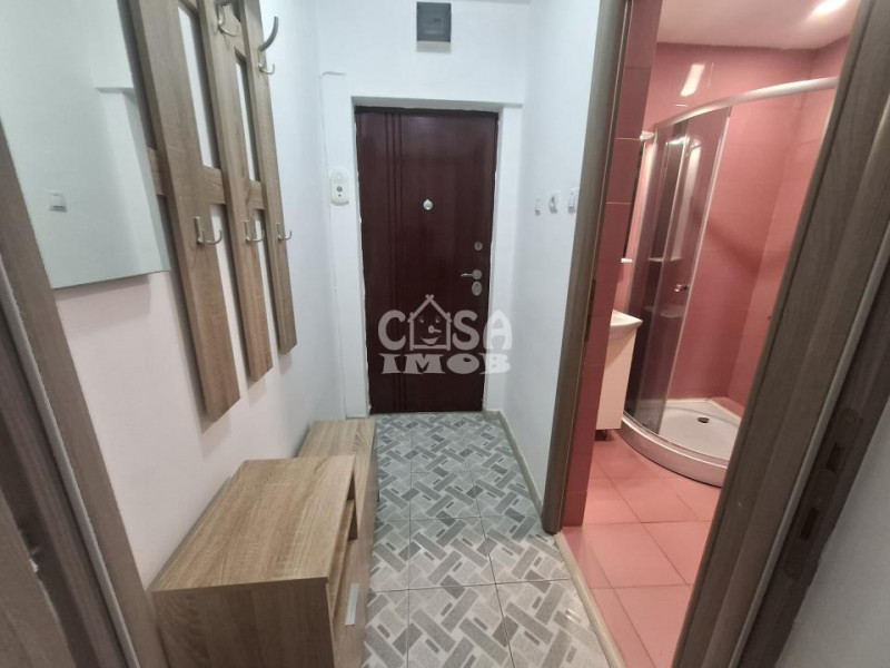 Închiriere apartament 2 camere, micro 9 în Târgoviște