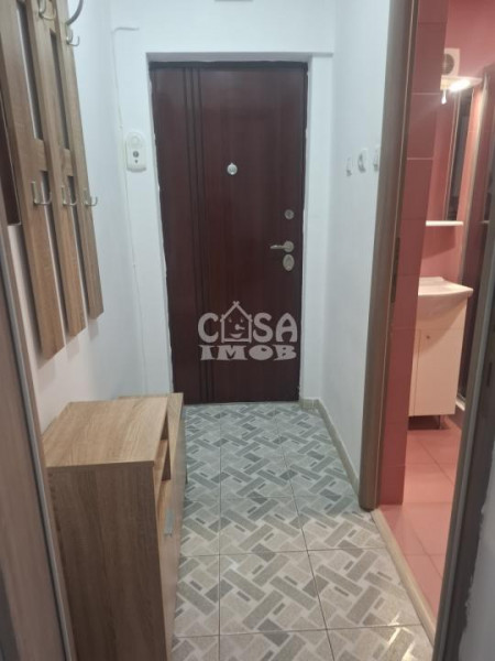 Închiriere apartament 2 camere, micro 9 în Târgoviște