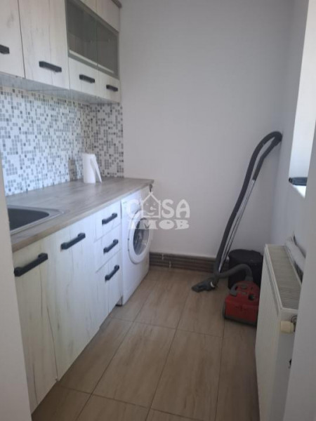 Închiriere apartament 2 camere, micro 9 în Târgoviște