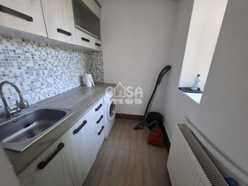 Închiriere apartament 2 camere, micro 9 în Târgoviște