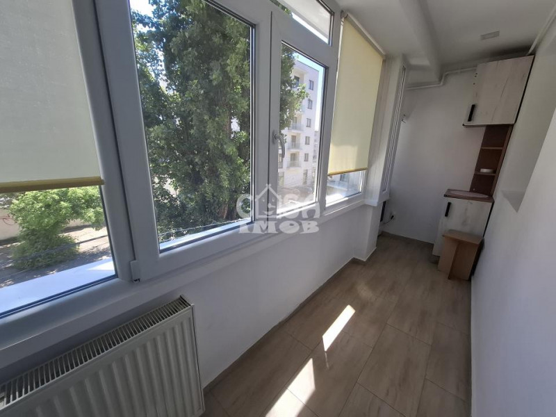 Închiriere apartament 2 camere, micro 9 în Târgoviște