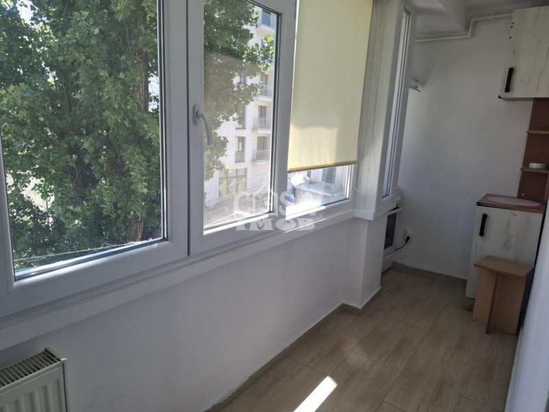 Închiriere apartament 2 camere, micro 9 în Târgoviște