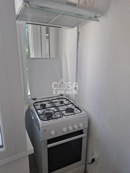 Închiriere apartament 2 camere, micro 9 în Târgoviște