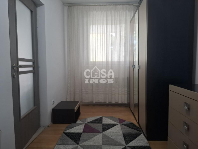 Închiriere apartament 2 camere, micro 9 în Târgoviște