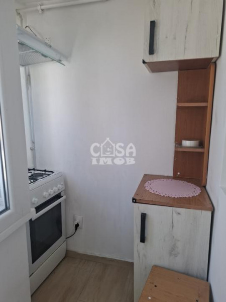 Închiriere apartament 2 camere, micro 9 în Târgoviște