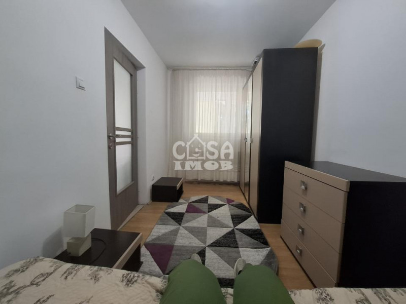 Închiriere apartament 2 camere, micro 9 în Târgoviște