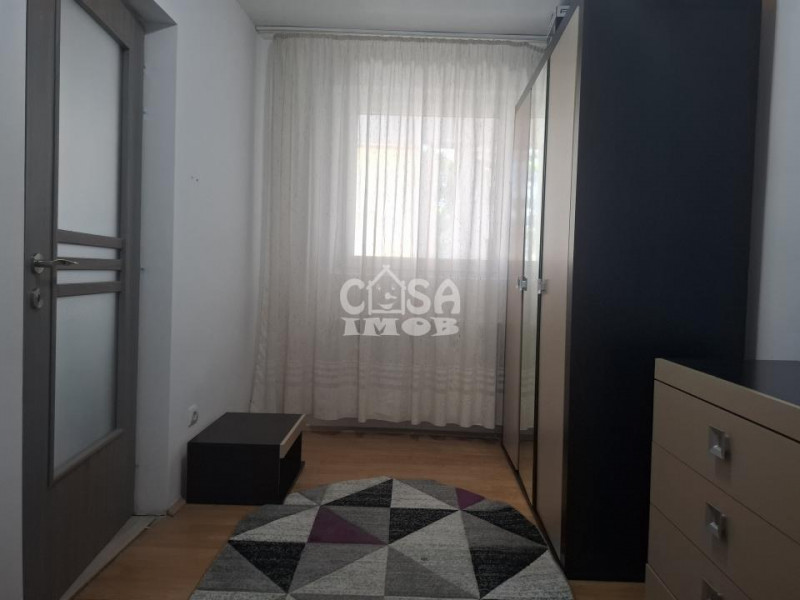 Închiriere apartament 2 camere, micro 9 în Târgoviște