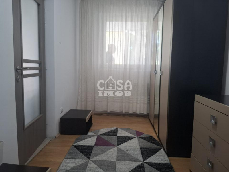 Închiriere apartament 2 camere, micro 9 în Târgoviște