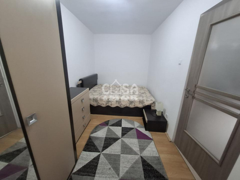 Închiriere apartament 2 camere, micro 9 în Târgoviște