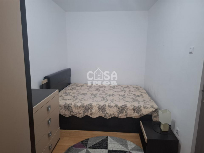Închiriere apartament 2 camere, micro 9 în Târgoviște