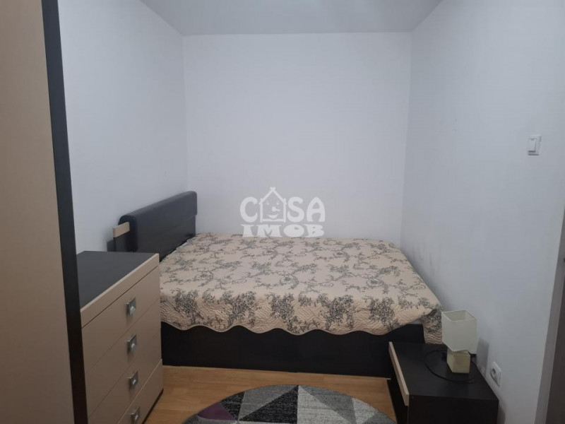 Închiriere apartament 2 camere, micro 9 în Târgoviște