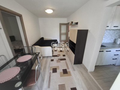 Închiriere apartament 2 camere, micro 9 în Târgoviște
