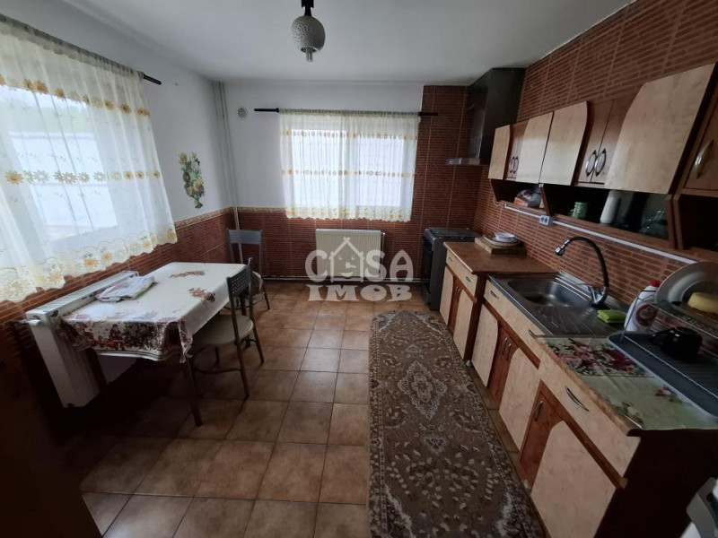Comision 0 - Vilă deosebită în Dragomirești, judetul Dâmbovița