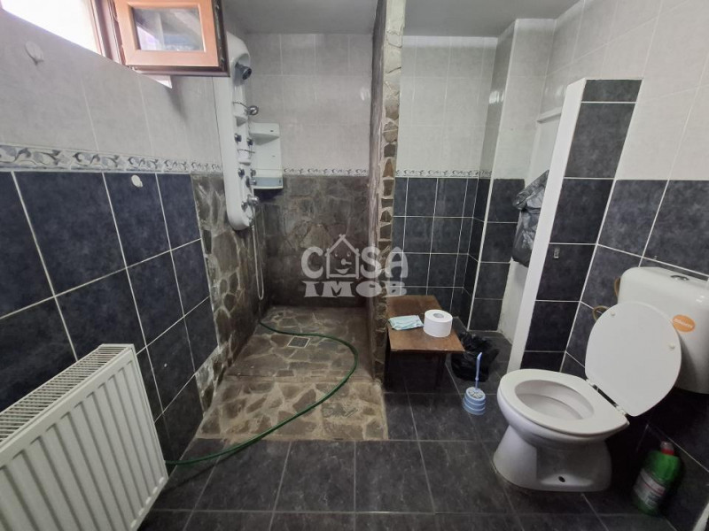 Comision 0 - Vilă deosebită în Dragomirești, judetul Dâmbovița
