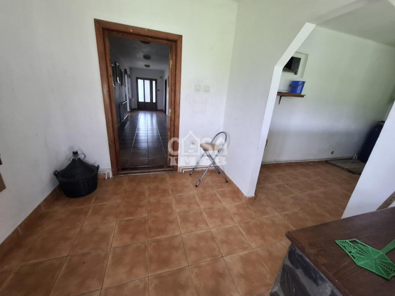 Comision 0 - Vilă deosebită în Dragomirești, judetul Dâmbovița