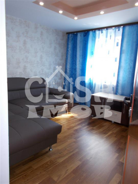 Vânzare garsonieră modernă în micro 6 - Târgoviște