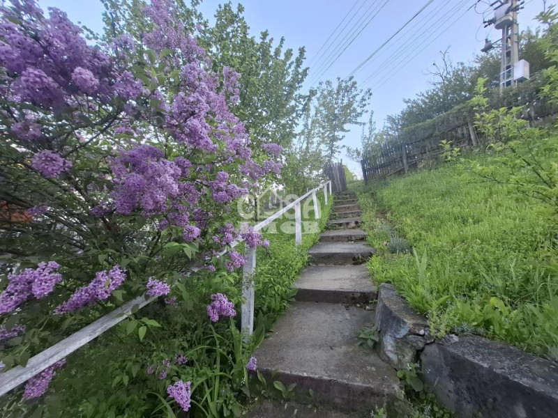 Vânzare casă+teren în com. Bărbulețu, jud. Dâmbovița