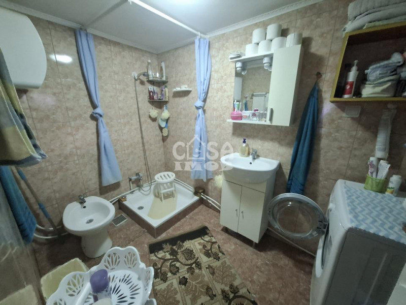 Vânzare casă+teren în com. Bărbulețu, jud. Dâmbovița