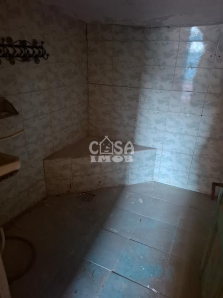 Vânzare casă+teren în com. Bărbulețu, jud. Dâmbovița