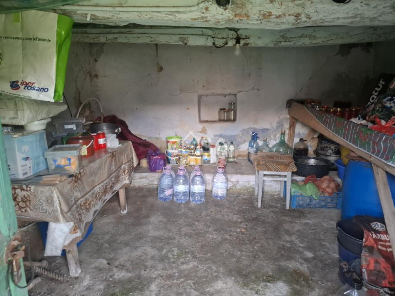 Vânzare casă+teren în com. Bărbulețu, jud. Dâmbovița