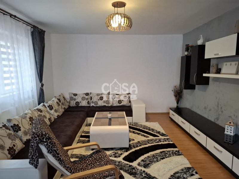 Vilă P+M în Viforâta - la pret de apartament cu 4 camere
