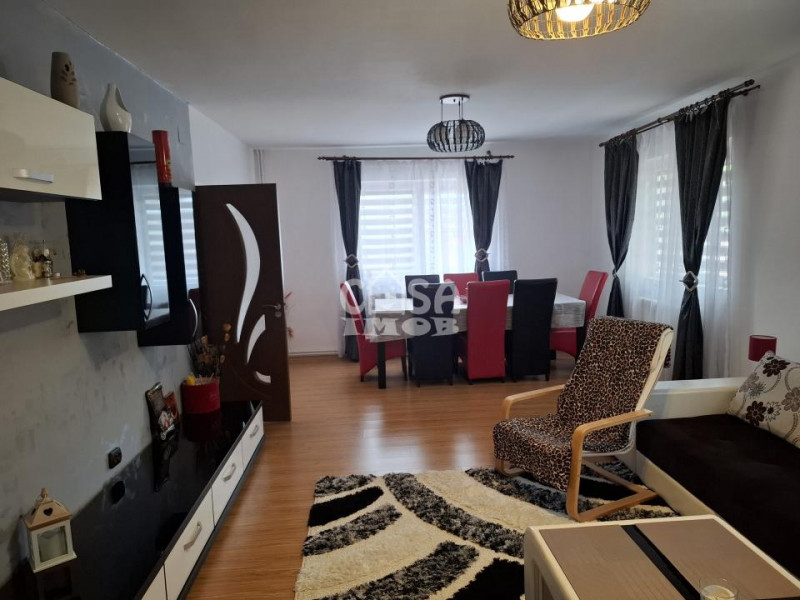 Vilă P+M în Viforâta - la pret de apartament cu 4 camere