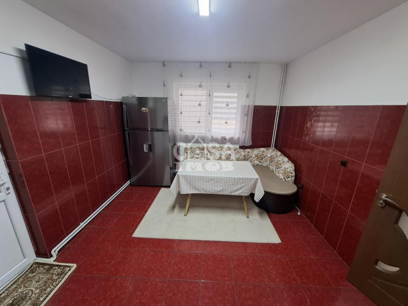 Vilă P+M în Viforâta - la pret de apartament cu 4 camere