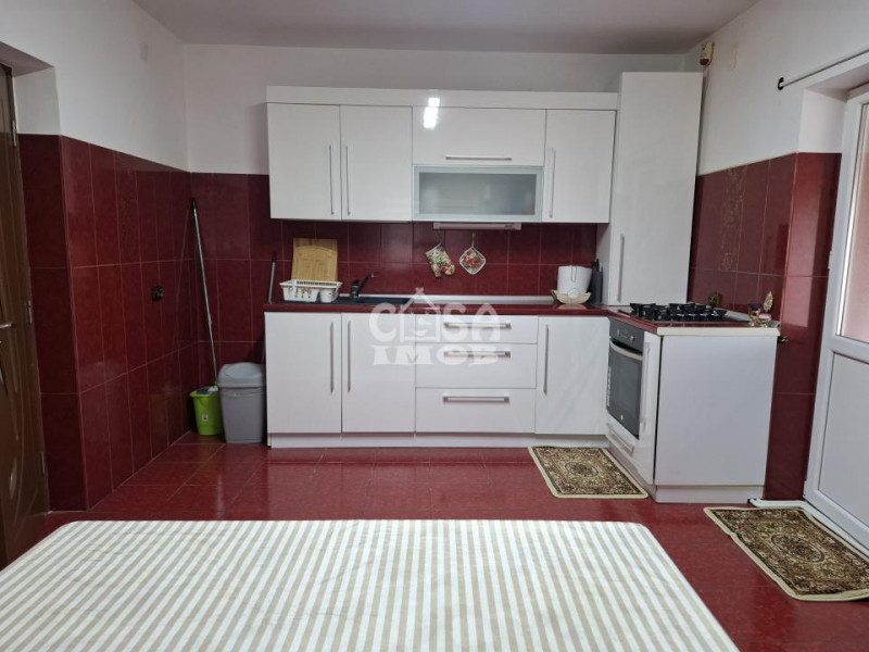 Vilă P+M în Viforâta - la pret de apartament cu 4 camere