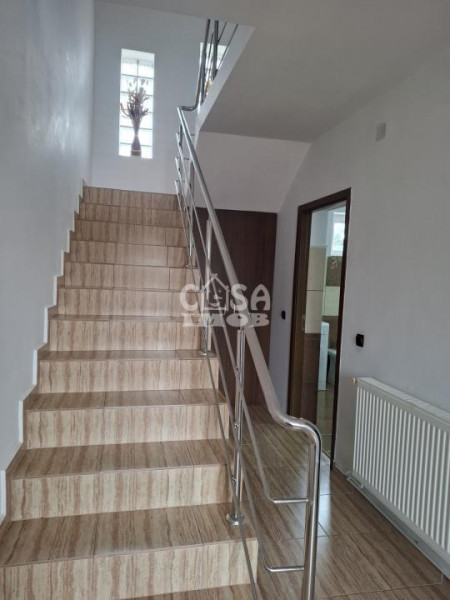 Vilă P+M în Viforâta - la pret de apartament cu 4 camere
