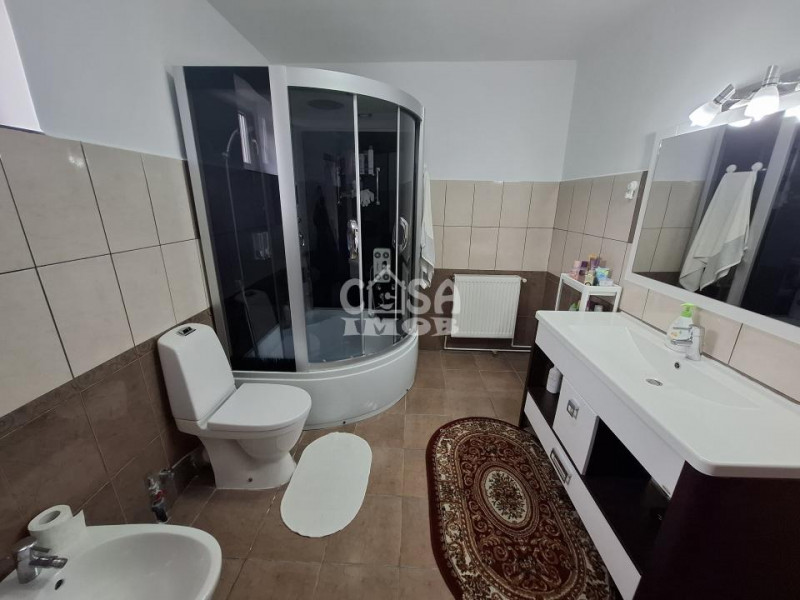 Vilă P+M în Viforâta - la pret de apartament cu 4 camere