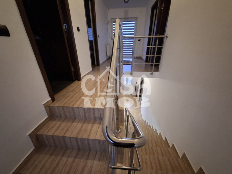 Vilă P+M în Viforâta - la pret de apartament cu 4 camere