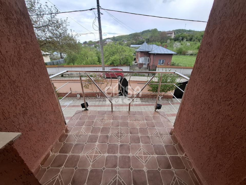 Vilă P+M în Viforâta - la pret de apartament cu 4 camere