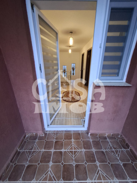 Vilă P+M în Viforâta - la pret de apartament cu 4 camere