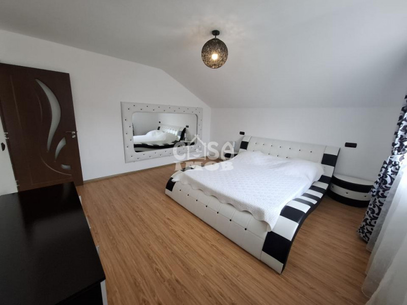 Vilă P+M în Viforâta - la pret de apartament cu 4 camere