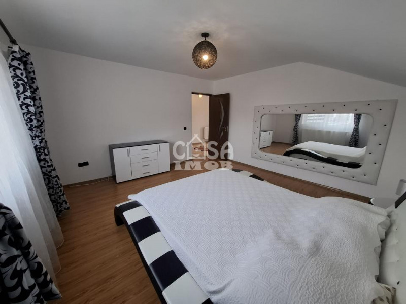 Vilă P+M în Viforâta - la pret de apartament cu 4 camere