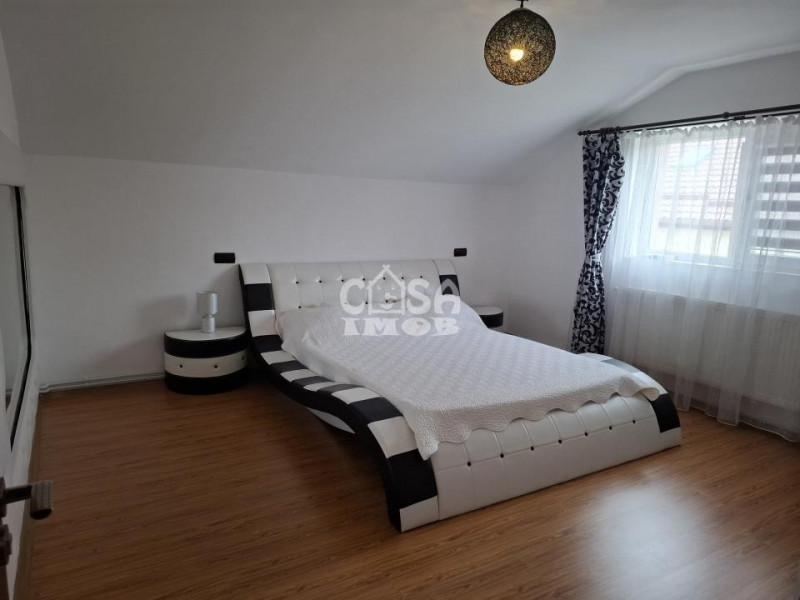 Vilă P+M în Viforâta - la pret de apartament cu 4 camere