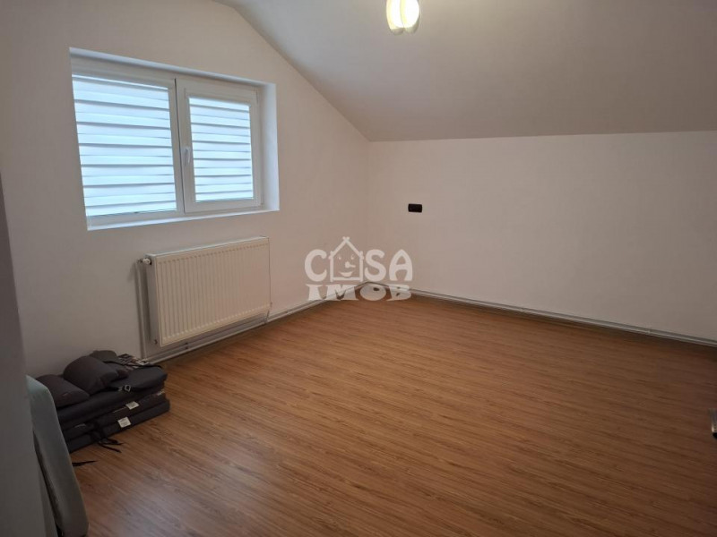 Vilă P+M în Viforâta - la pret de apartament cu 4 camere