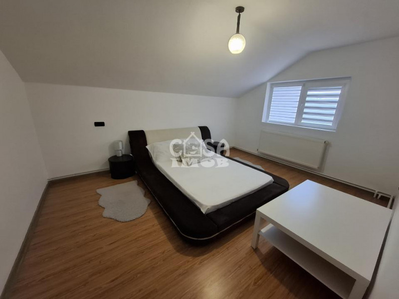 Vilă P+M în Viforâta - la pret de apartament cu 4 camere