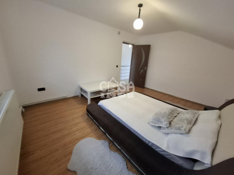 Vilă P+M în Viforâta - la pret de apartament cu 4 camere