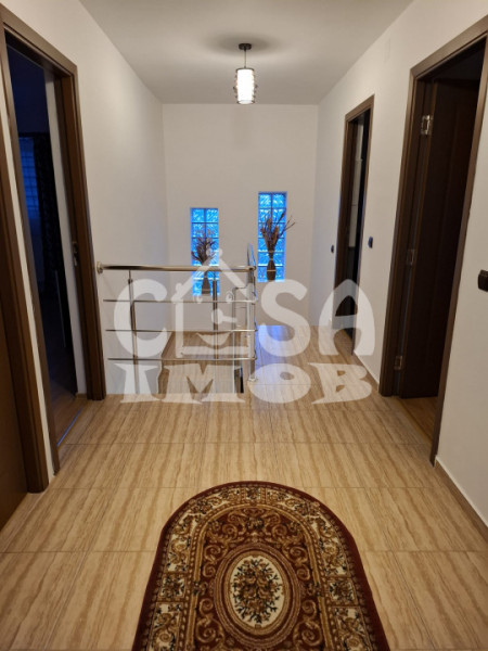 Vilă P+M în Viforâta - la pret de apartament cu 4 camere