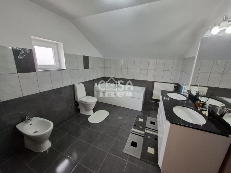 Vilă P+M în Viforâta - la pret de apartament cu 4 camere