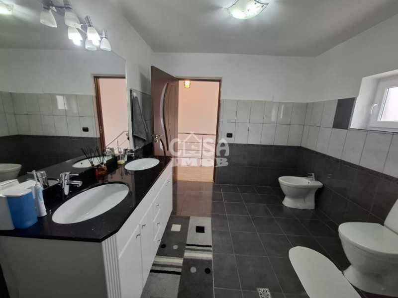 Vilă P+M în Viforâta - la pret de apartament cu 4 camere